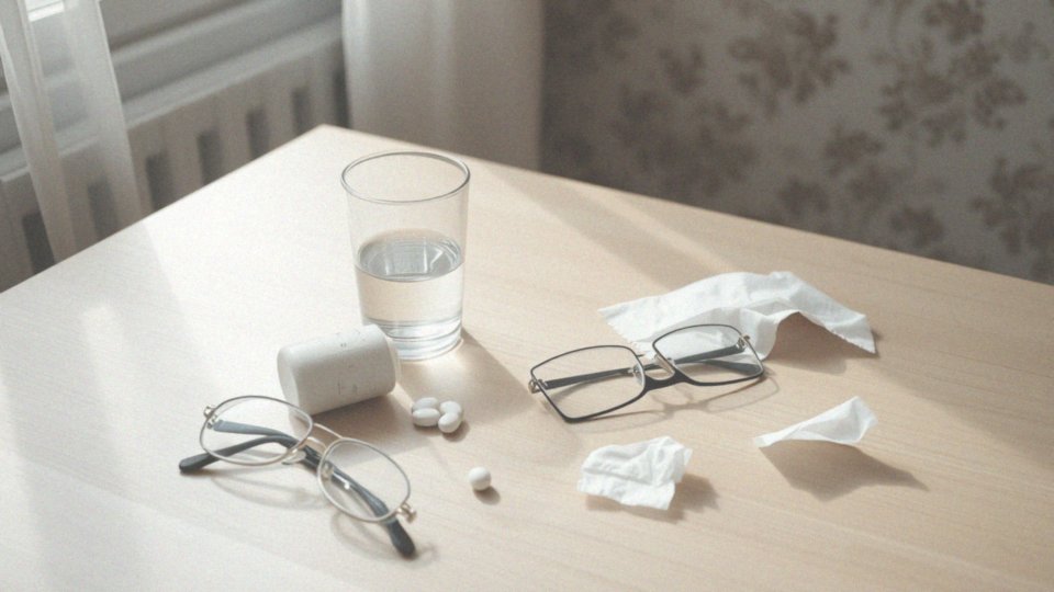 Jakie są najczęstsze działania niepożądane Allertec?