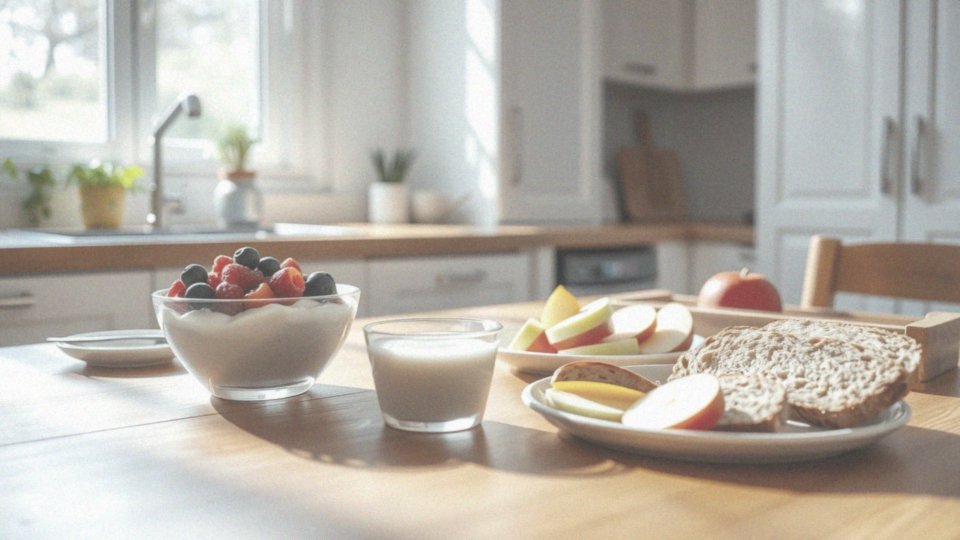 Jak dieta przy antybiotykoterapii może wspierać zdrowie jelit?