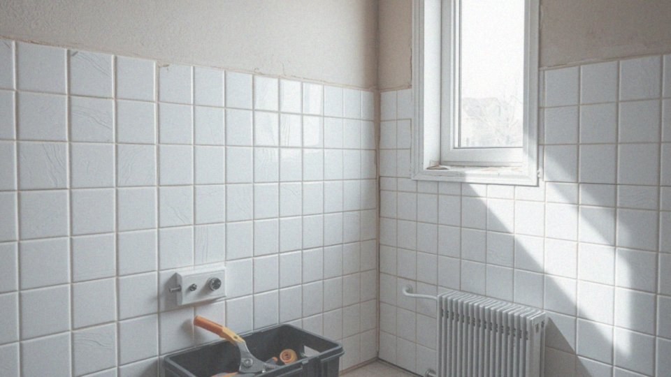 Jakie są przykłady użycia kafelków w praktyce budowlanej?