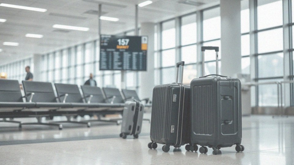 Czy bagaż podręczny może być większy o 2 cm?