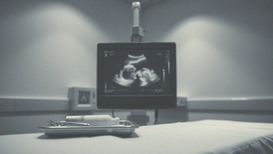 Jaką wagę i wzrost osiąga płód na koniec szóstego miesiąca?