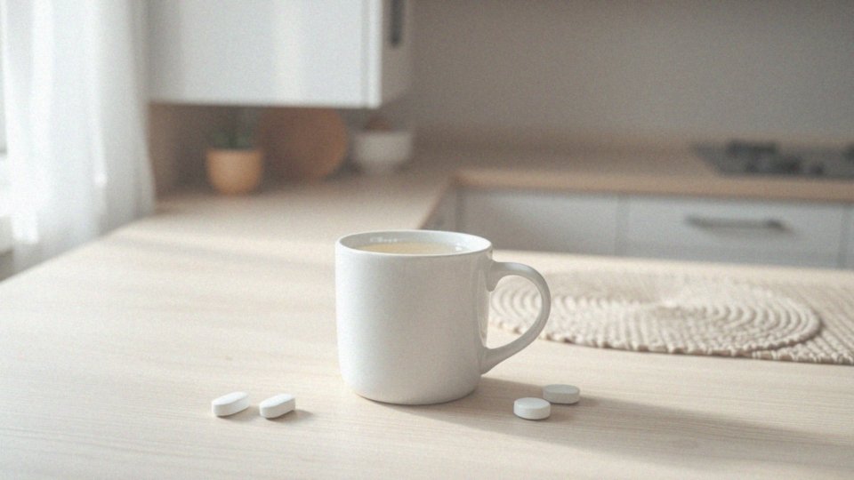 Co ile godzin można przyjmować paracetamol?