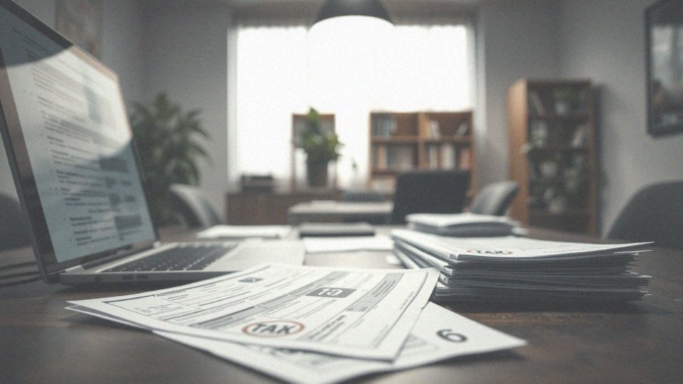 Jakie są konsekwencje niewłaściwego złożenia PIT-36L?