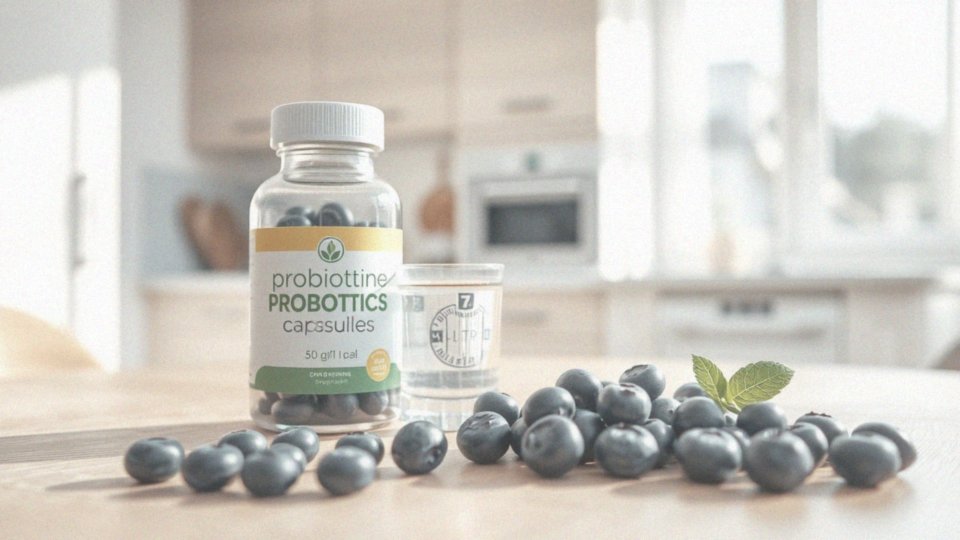 Jakie są najlepsze probiotyki dla kobiet w ciąży?