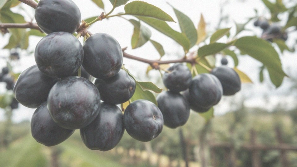 Czym różni się Węgierka Dąbrowicka od innych odmian?