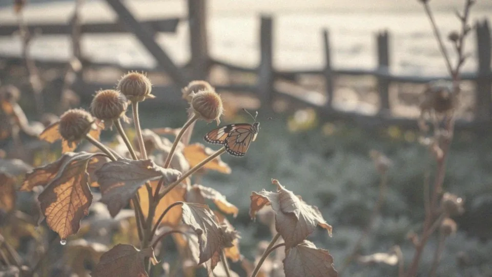 Jakie są najbardziej długowieczne gatunki motyli w Polsce?