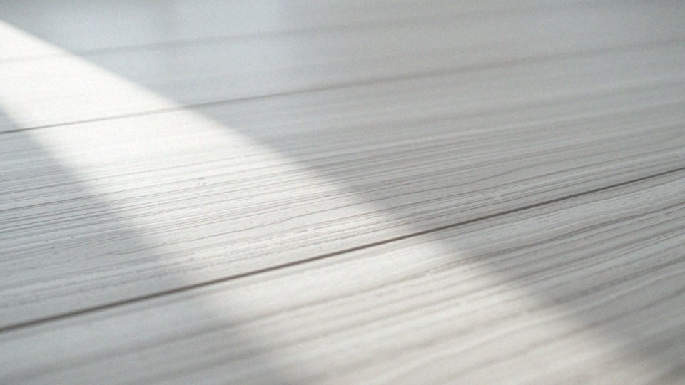 Jakie mikrorysy mogą wpłynąć na wygląd paneli matowych?