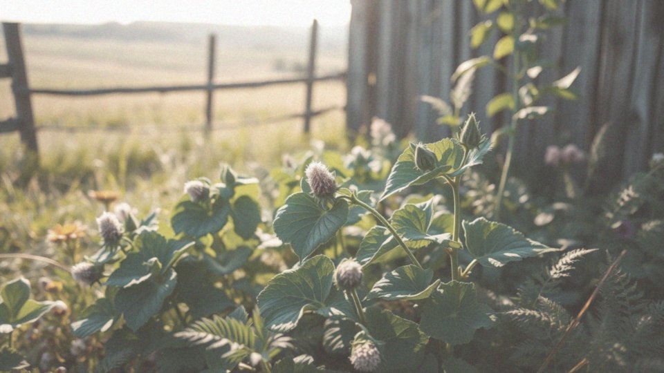 W jaki sposób pluskwica groniasta wspiera równowagę hormonalną?