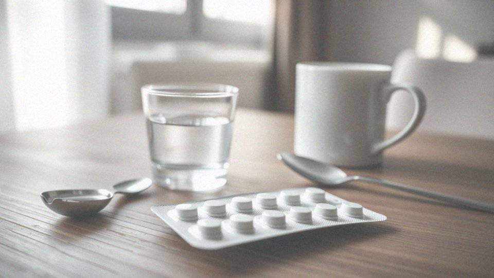 Jakie jest maksymalne dawkowanie dobowe paracetamolu?