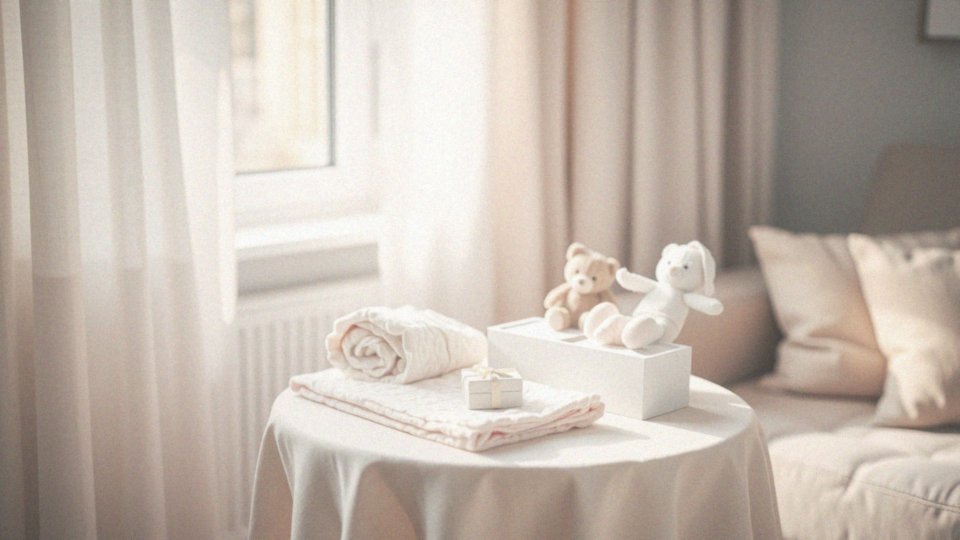 Czym jest baby shower i jakie prezenty najczęściej się na nim wręcza?