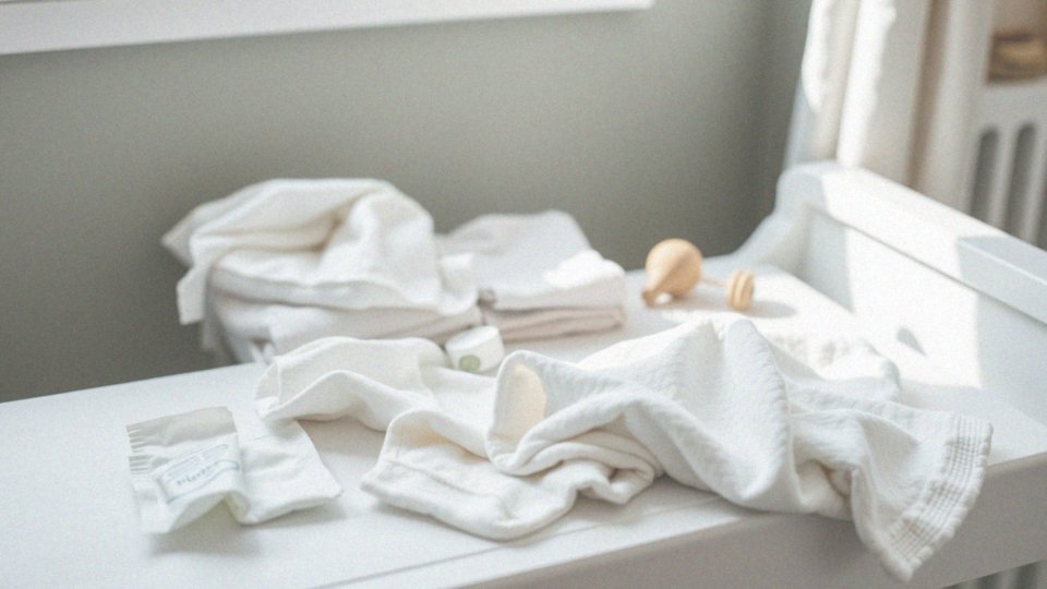 Co powoduje biegunkę u noworodka?