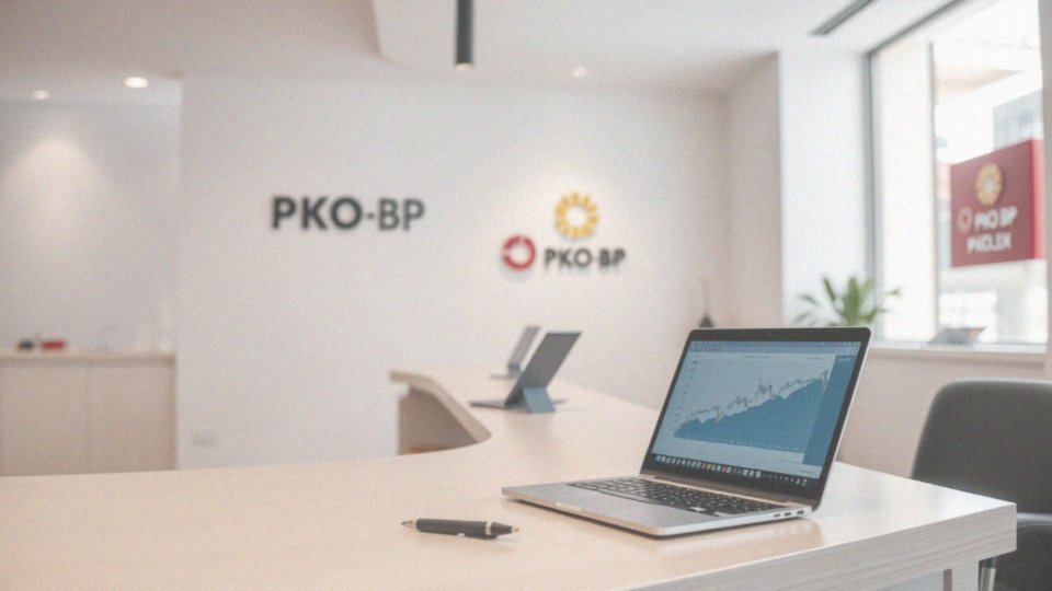 Jakie lokaty oszczędnościowe oferuje PKO BP?