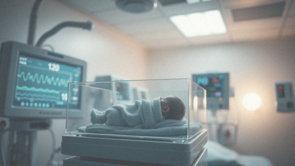 Jakie problemy zdrowotne mogą wystąpić u wcześniaka w 25 tygodniu ciąży?