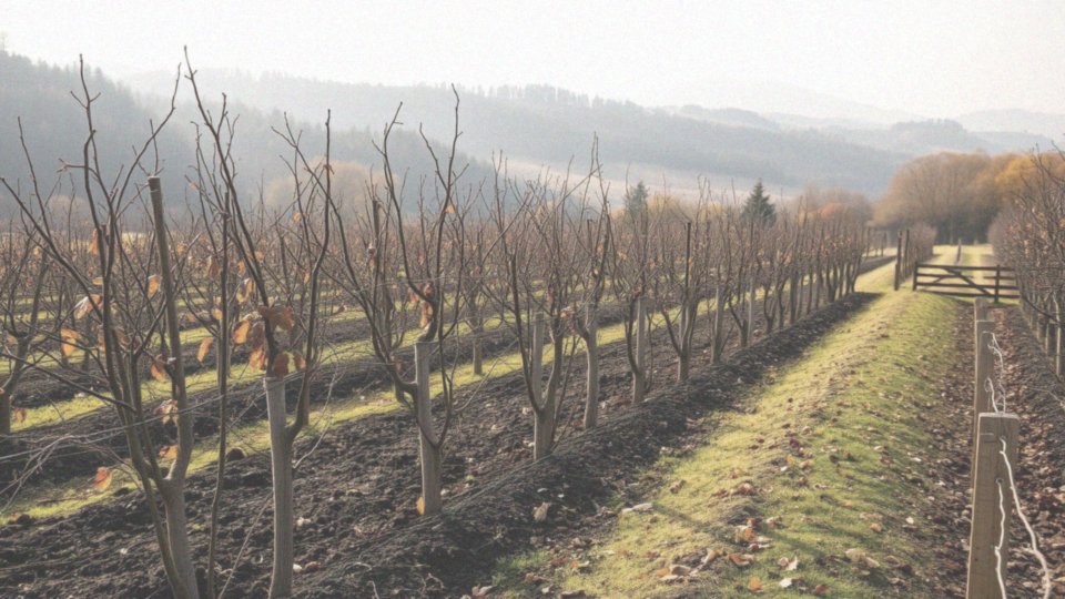 Jakie są warunki uprawy śliwy w Polsce?