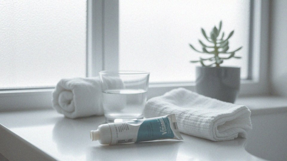 Jakie są różnice między przedawkowaniem a niedoborem biotyny?
