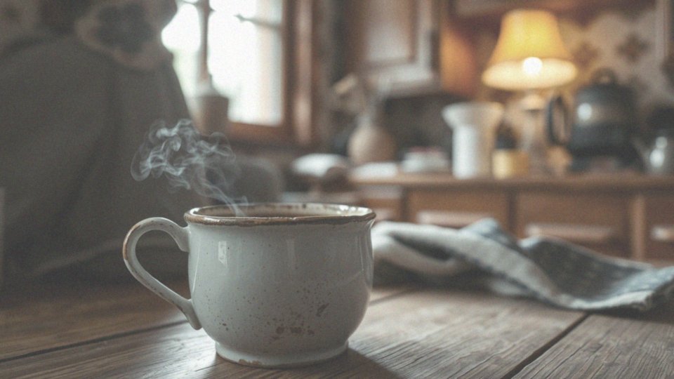 Jak herbata z prądem działa na przeziębienie?