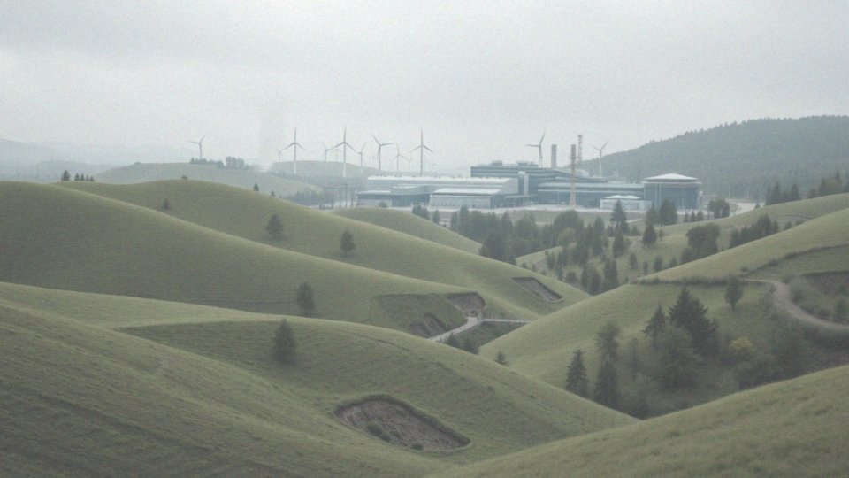 Jakie są zrównoważone strategie gospodarowania surowcami mineralnymi?