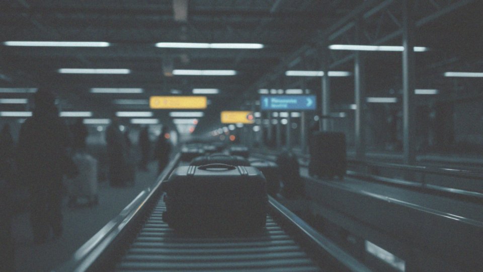 Jakie są ograniczenia w przewozie bagażu rejestrowanego?