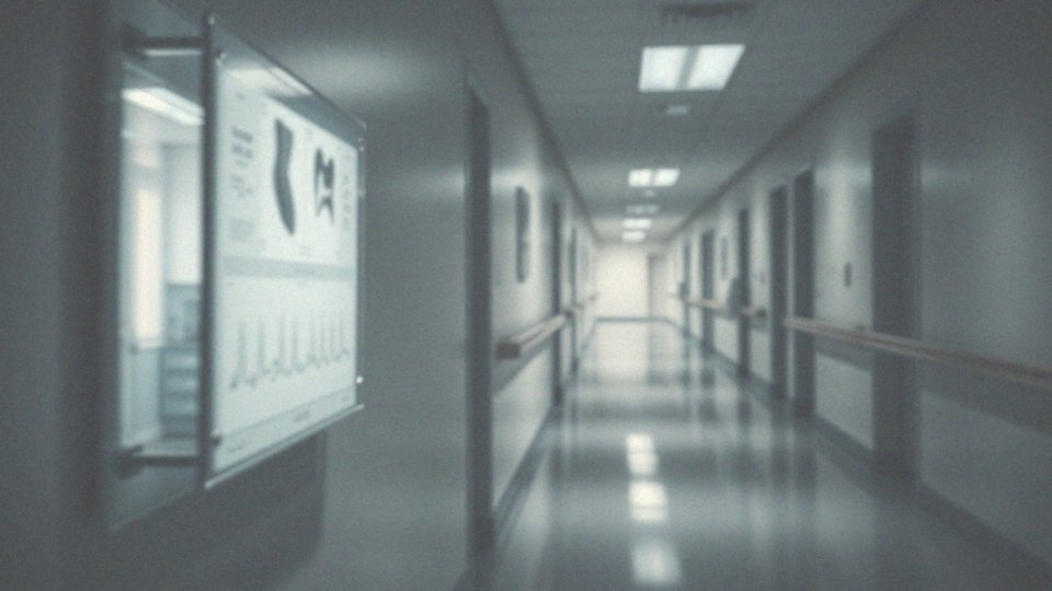 Jakie są możliwe powikłania przerostu przegrody międzykomorowej?