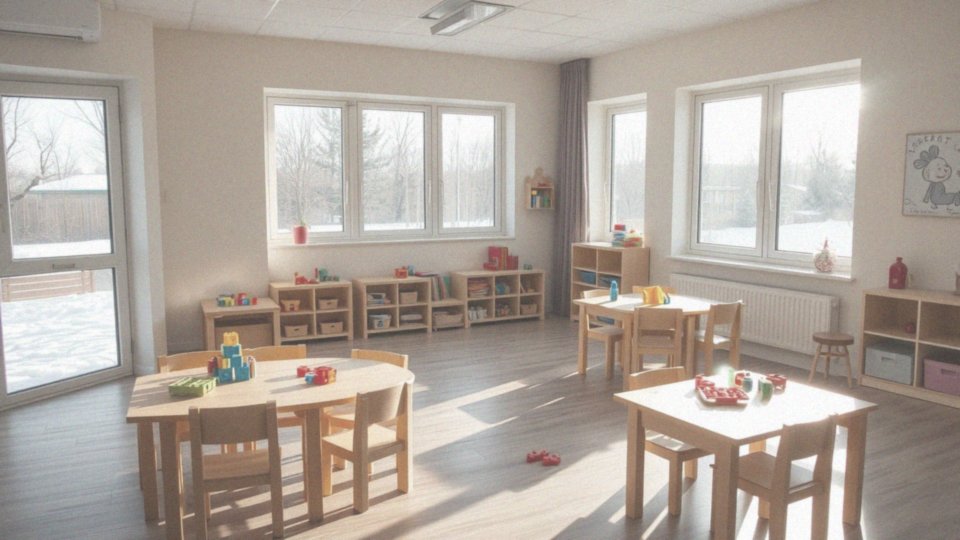 Kiedy kończy się wiek przedszkolny dla dzieci z grudnia?