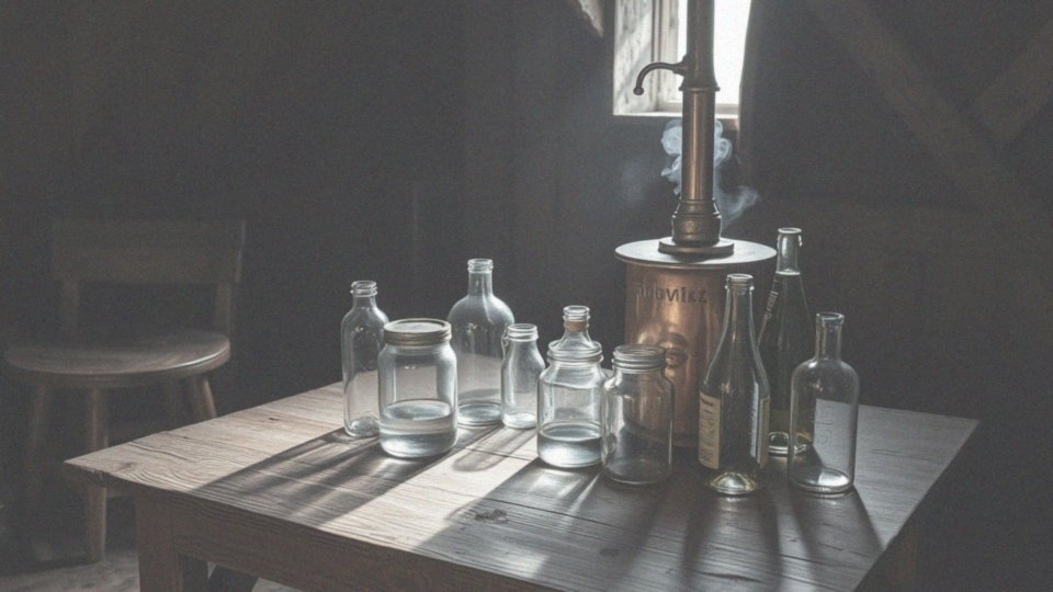 Co to jest metoda Pot-Still i jak się jej używa?
