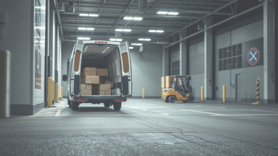 Jakie są najważniejsze wymagania dotyczące transportu do 3,5 tony?