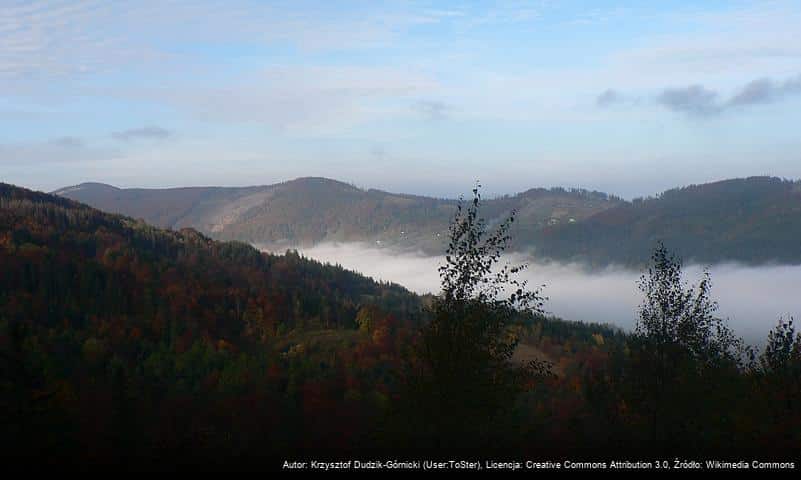 Beskid Węgierski