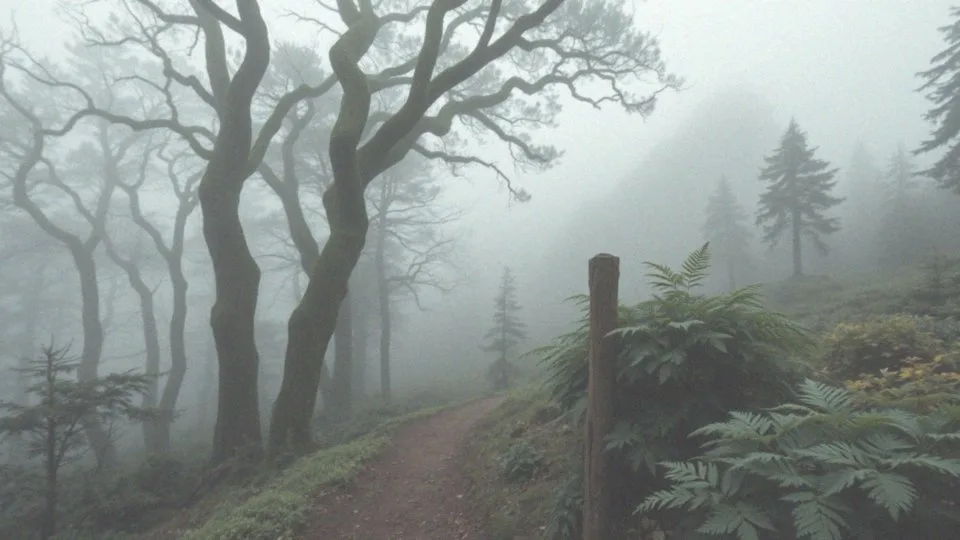 Góry Sowie tajemnice – odkryj niezwykłość i fascynujące opowieści