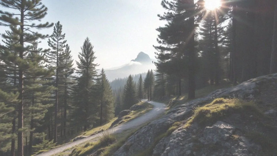 Góry Sowie wycieczka – atrakcje i najpiękniejsze szlaki