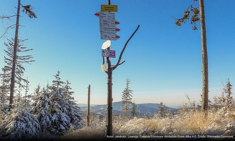 Grabowa (Beskid Śląski)