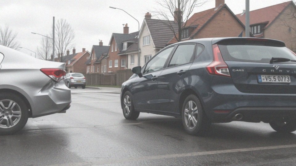 Jak uzyskać odszkodowanie po kolizji drogowej? Praktyczny przewodnik