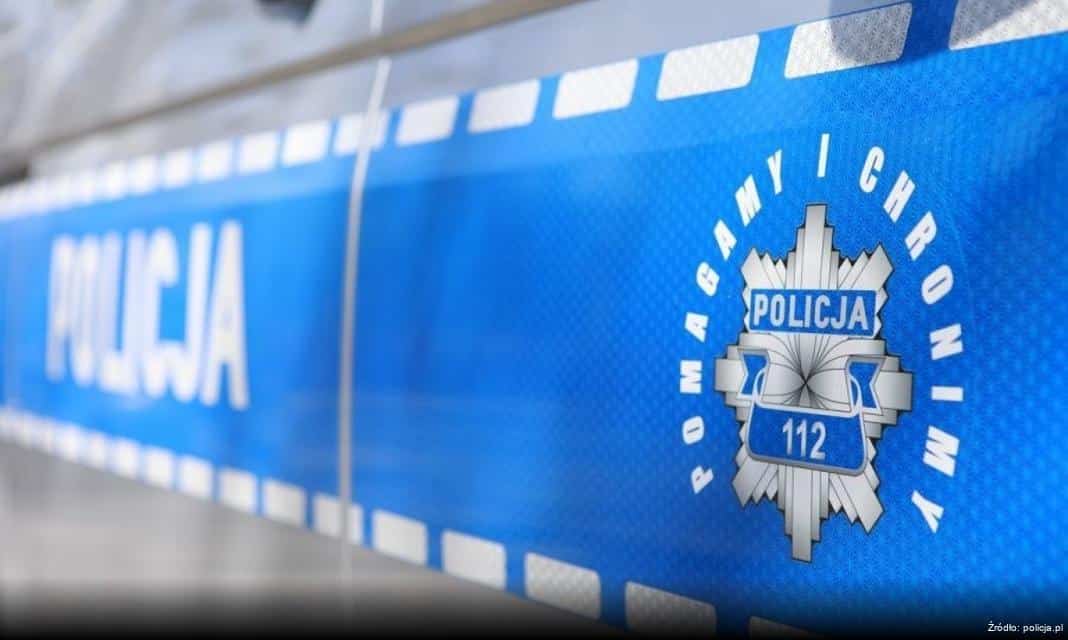 Uczczenie Pamięci Policjantów Poległych w Służbie