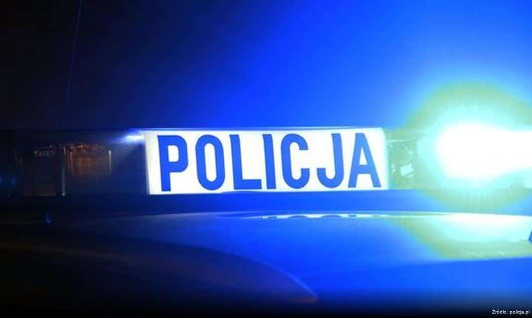 Podziękowania dla policjanta z Komisariatu w Bielsku-Białej