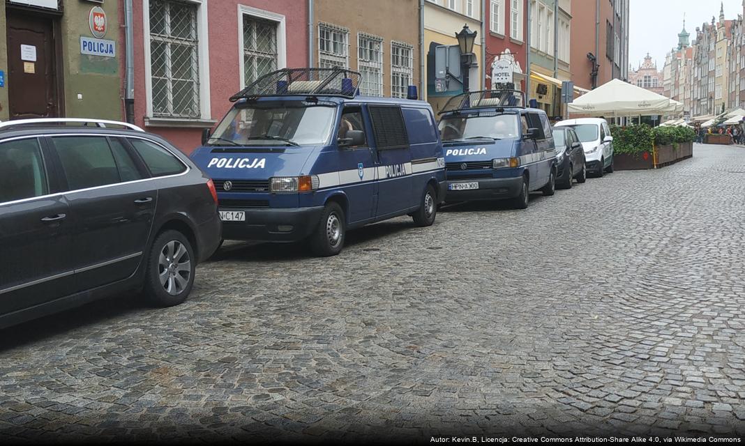 Szkolenie policjantów w zakresie ochrony praw człowieka