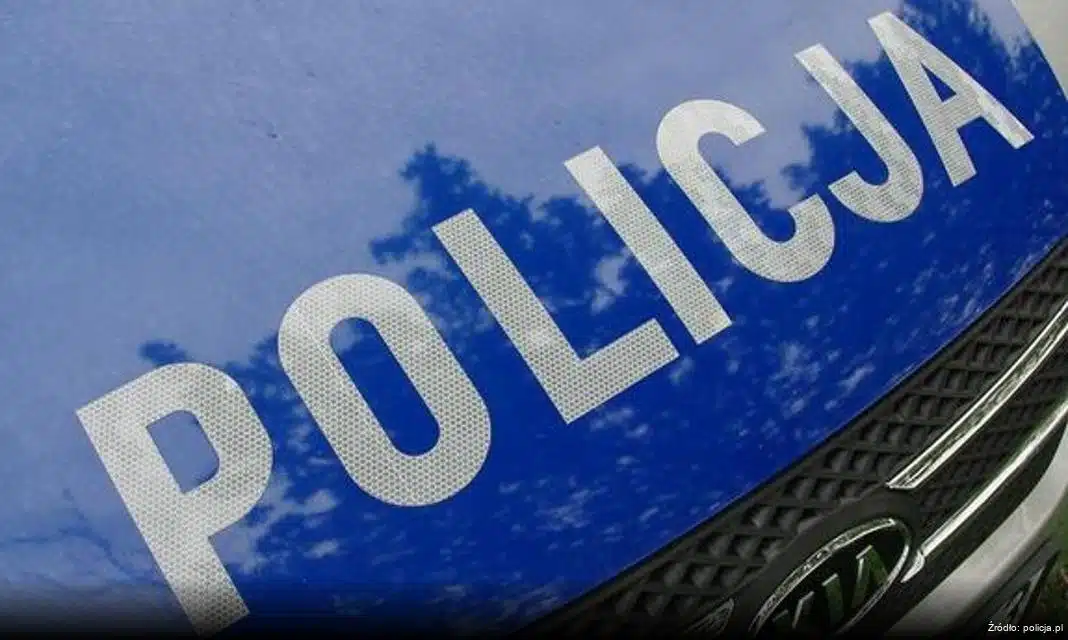 Tymczasowy areszt dla sprawcy przemocy domowej w Szczyrku