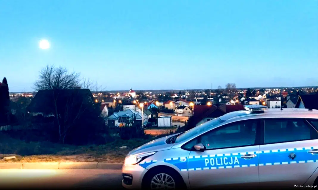 Rozbicie gangu oszustów działających metodą „wnuczka” w Bielsku-Białej