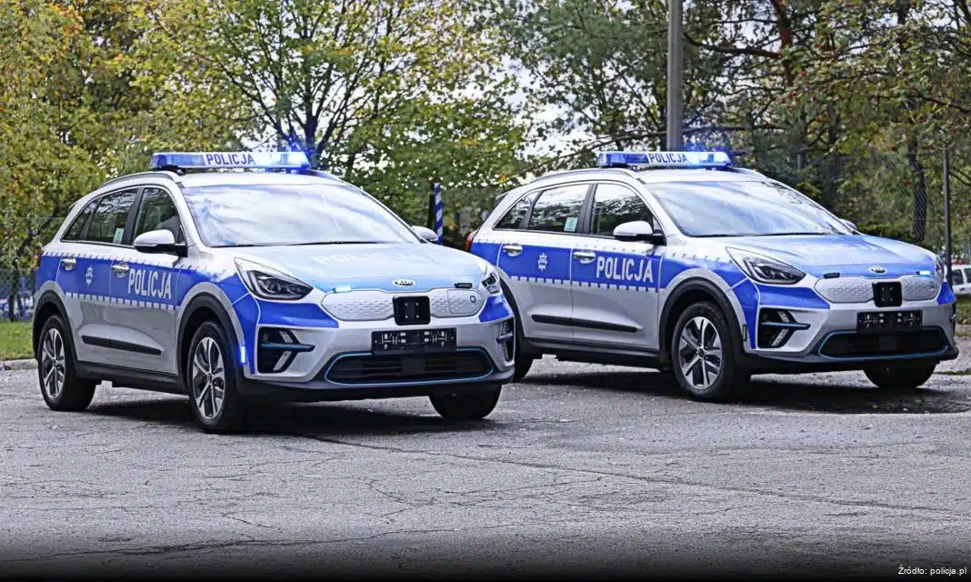 Podziękowania dla Policji za zabezpieczenie 34. Finału WOŚP