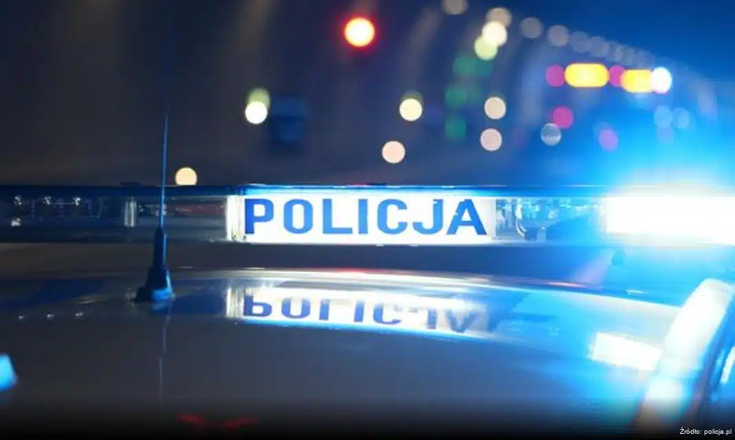 Niebezpieczne manewry na drodze ekspresowej S1: kierowca ukarany przez sąd