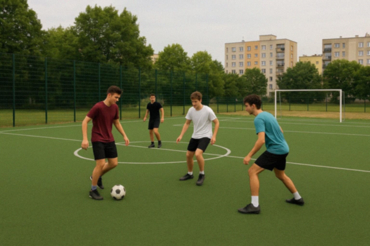 Przygotowania do Pucharu Świata w Skokach Narciarskich w Wiśle zakończone