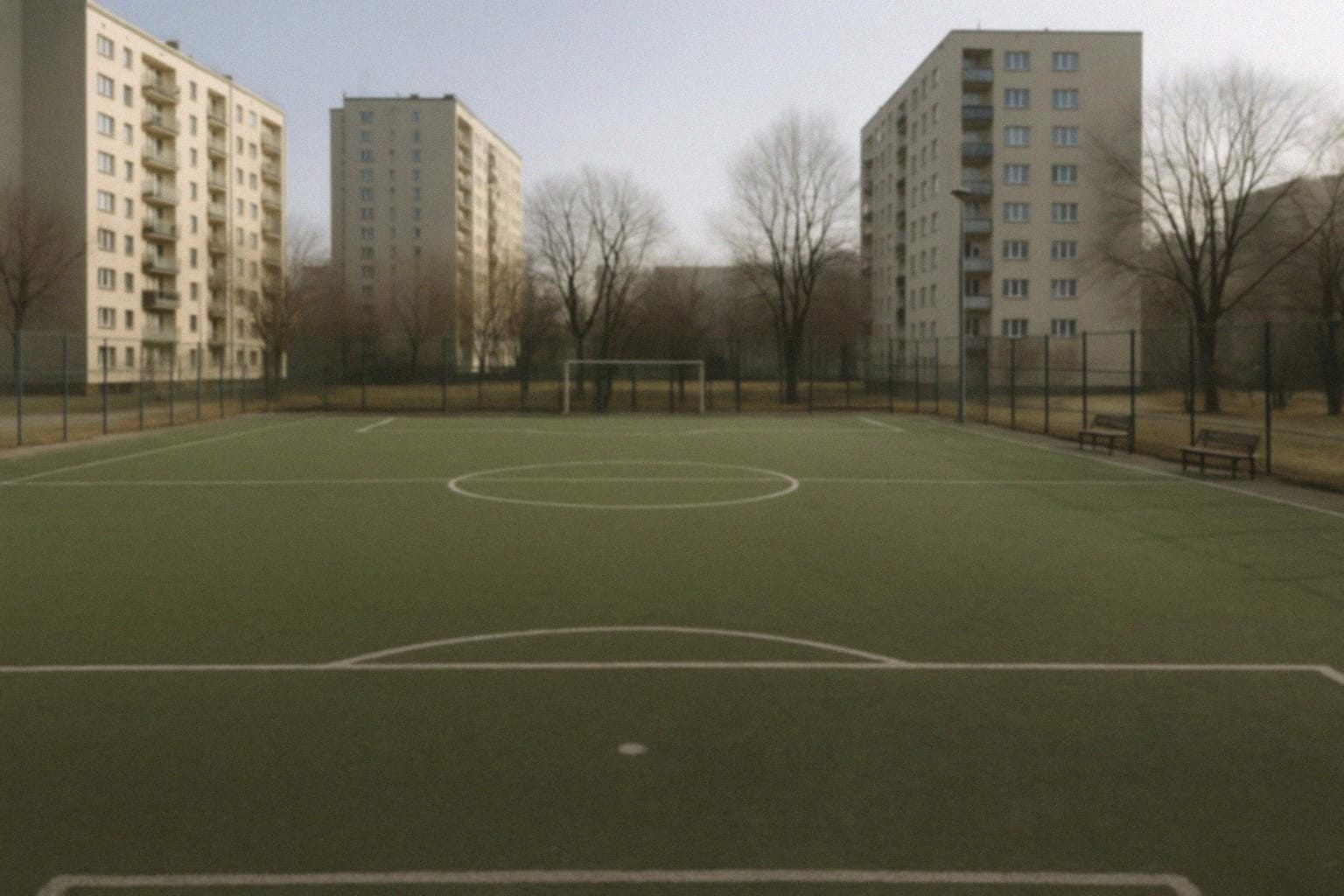 Trenerzy z Południowej Polski w Szczyrku na kursie piłki ręcznej