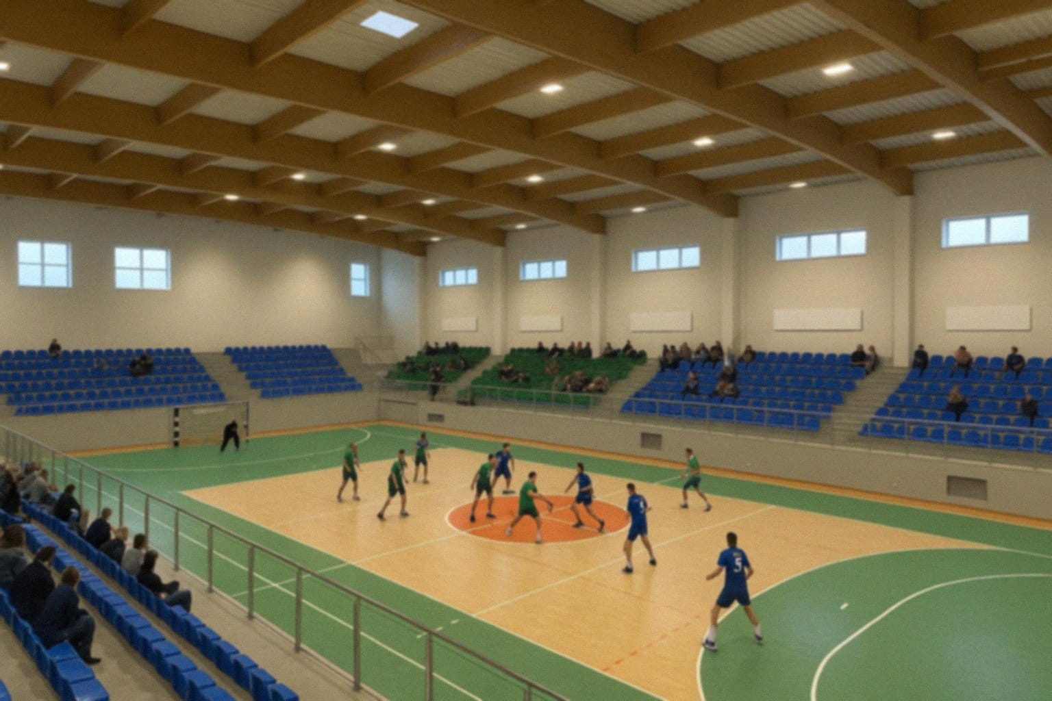 FIS Cup na Skalitem: Polacy bez miejsca na podium