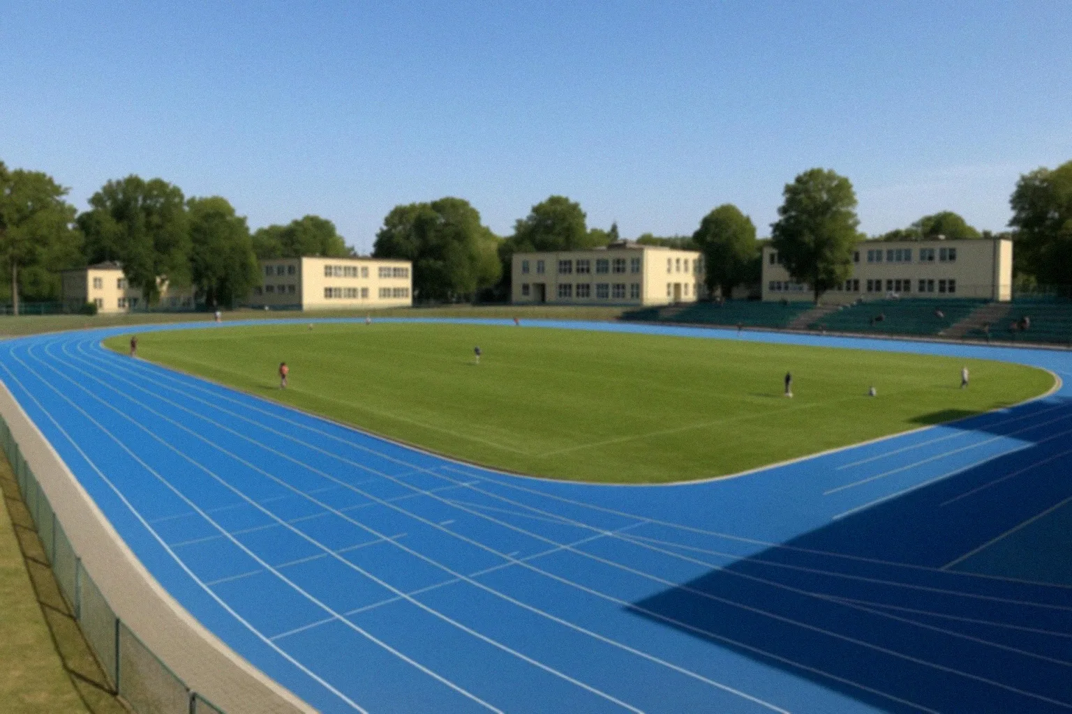 Wyniki krajowego czempionatu w skokach narciarskich w Wiśle
