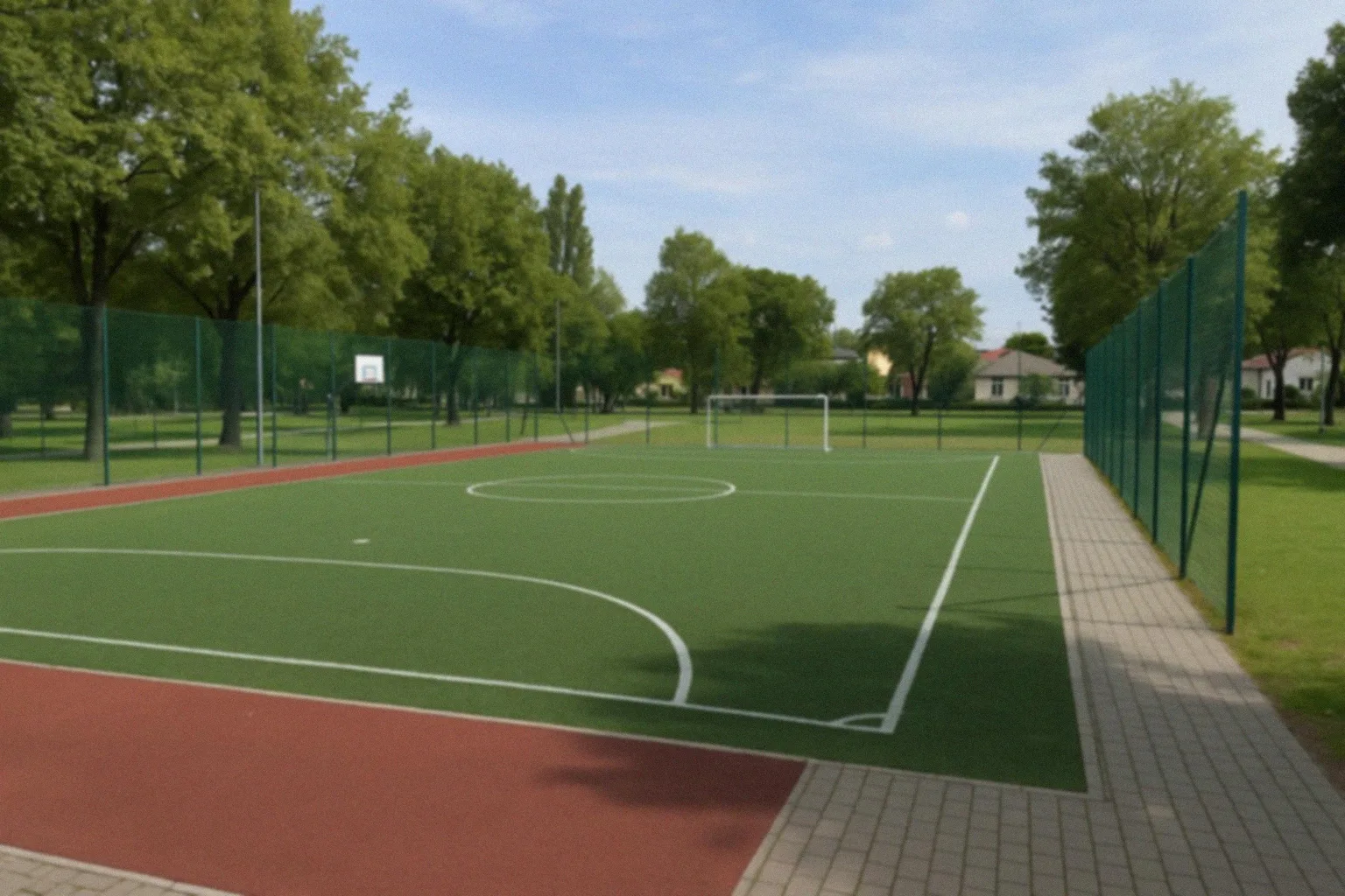 Informacje o funkcjonowaniu obiektów sportowych w okresie Świąt Wielkanocnych