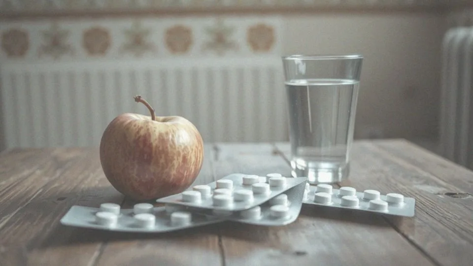 Neosine z czym nie łączyć? Kluczowe informacje i wskazówki