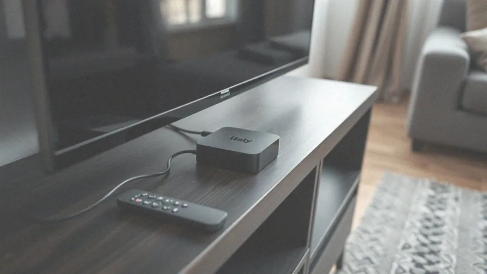 Smart TV Box, jak działa i jakie ma kluczowe funkcje?
