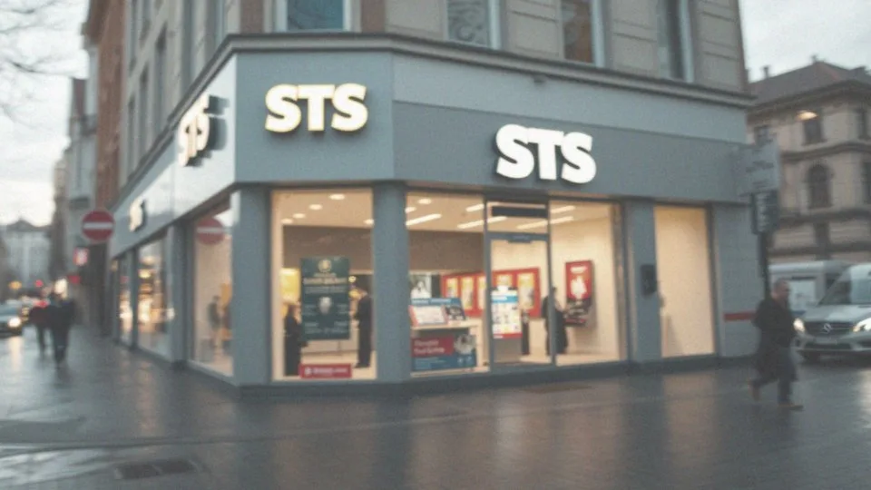 STS co to jest? Poznaj największego polskiego bukmachera!