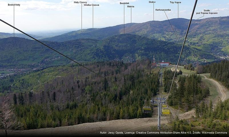 Trzy Kopce (Beskid Śląski)