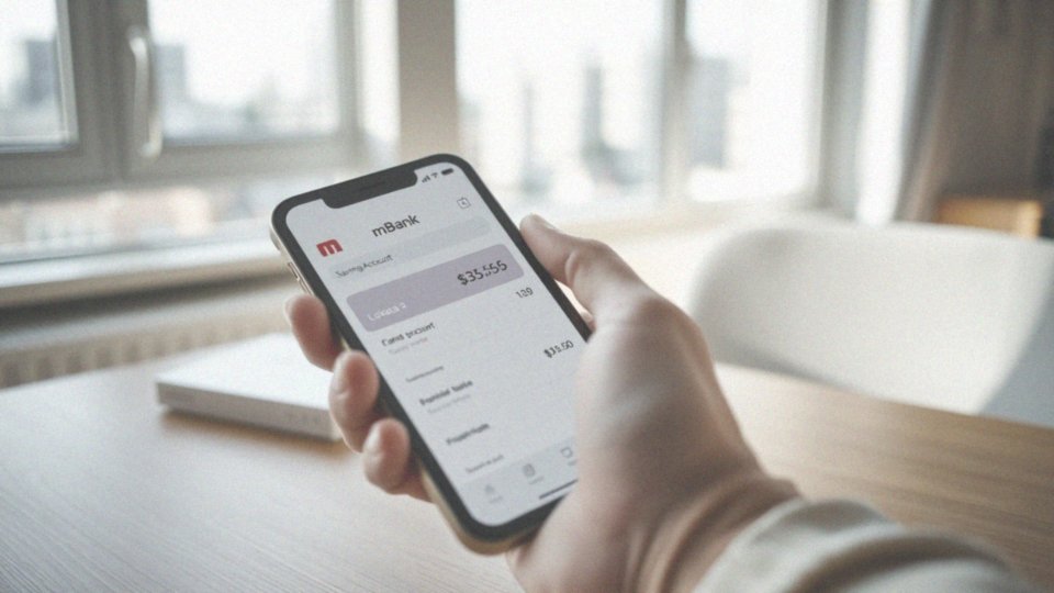Zerwanie lokaty w mBank – jak to zrobić i na co uważać?
